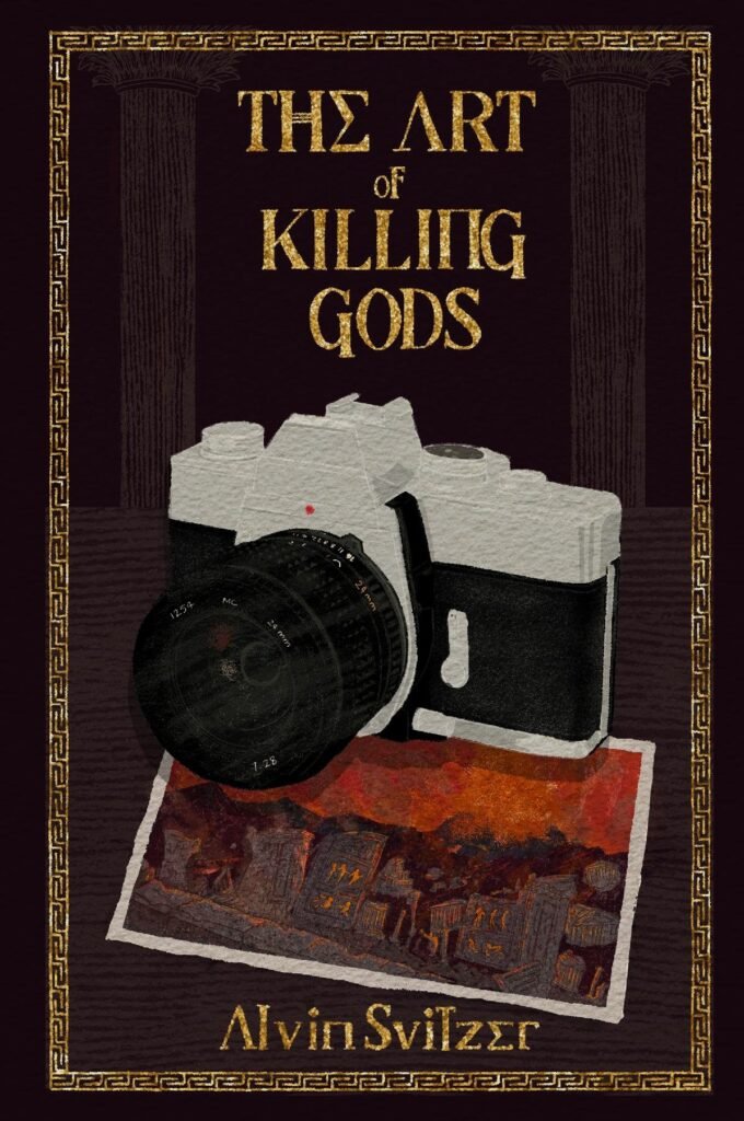 The Art of Killing Gods